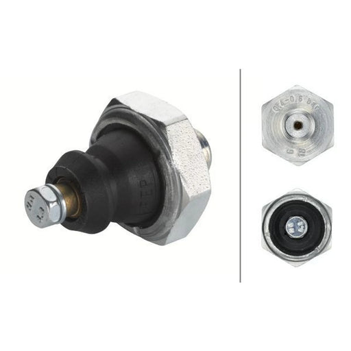 Hella Oil Pressure Sensor Switch