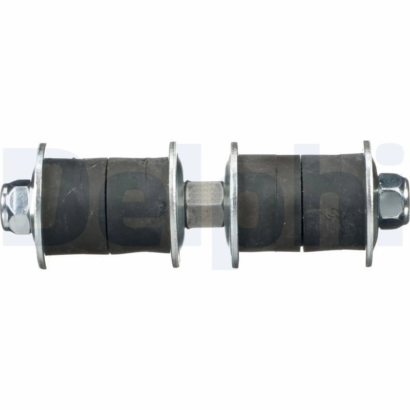 Delphi Stabiliser Bar Link Coupling Rod Front fits Honda Civic 1987-1991