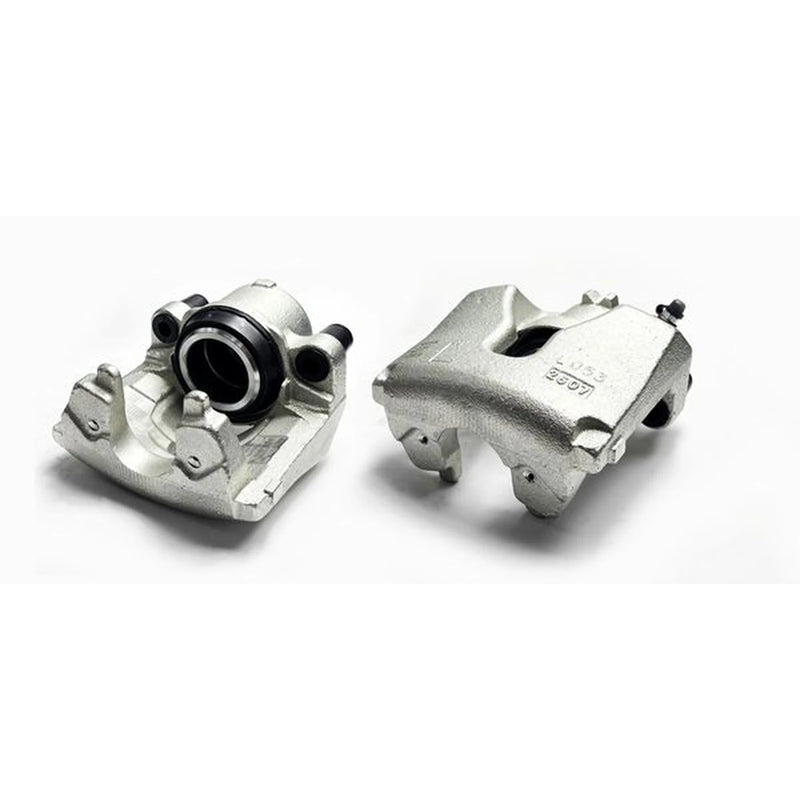 Juratek Brake Caliper Assembly Front Left fits Honda Civic IX 2012-2016