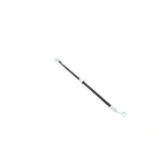 Bosch Brake Hydraulic Hose Line Front Right fits Honda Civic VIII 2005-2011