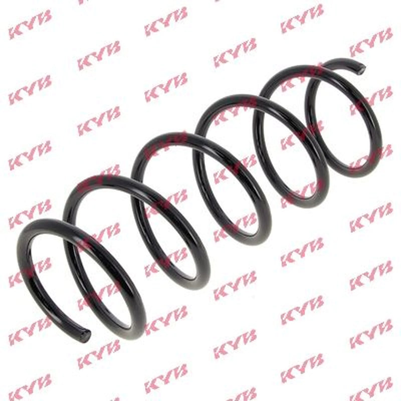 KYB Front Suspension Coil Spring fits Kia Picanto II 2011-2017 1.2