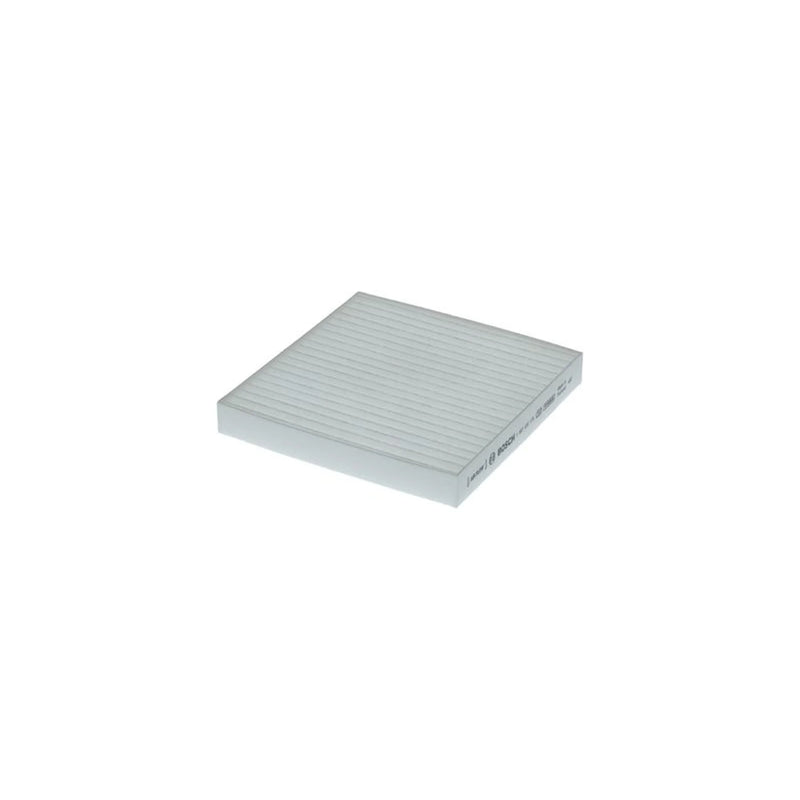Bosch Cabin Air Filter (Pollen Filter) fits Jeep Wrangler III 2007-2011