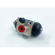 Juratek Wheel Cylinder Hydraulic Brake Rear fits Citroën C3 II 2009-2016