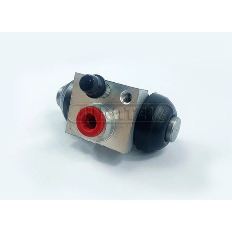 Juratek Wheel Cylinder Hydraulic Brake Rear fits Citroën C3 II 2009-2016