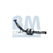 BM Catalysts Homologated Petrol Cat fits Audi A3 2011-2013 1.6