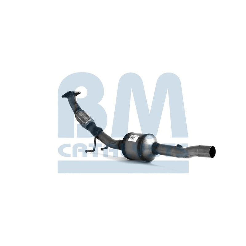 BM Catalysts Homologated Petrol Cat fits Audi A3 2011-2013 1.6