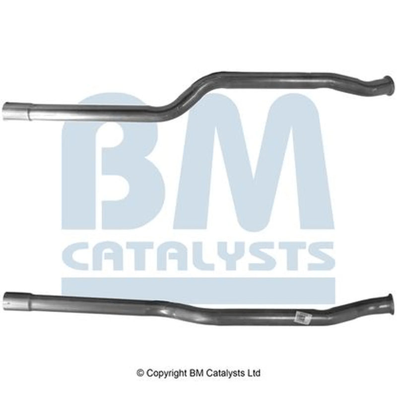 BM Catalysts Exhaust Pipe OD fits Citroën Xantia 1995-2003 1.8
