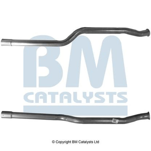 BM Catalysts Exhaust Pipe OD fits Citroën Xantia 1995-2003 1.8