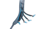 Thule AllTrail hydration pack 16L Pond grey Thule - Bars 4 Cars
