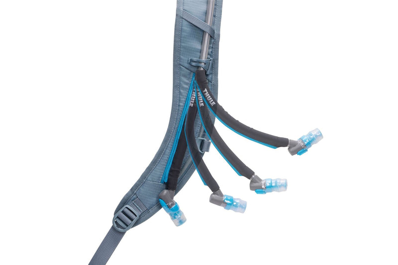 Thule AllTrail hydration pack 16L Pond grey Thule - Bars 4 Cars