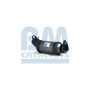 BM Catalysts Homologated Petrol Cat fits Suzuki Grand Vitara I 1998-2005 1.6 2.0