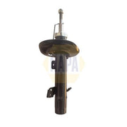 NAPA Shock Absorber Damper Strut Front Right fits Peugeot 2008 I 2013-2019