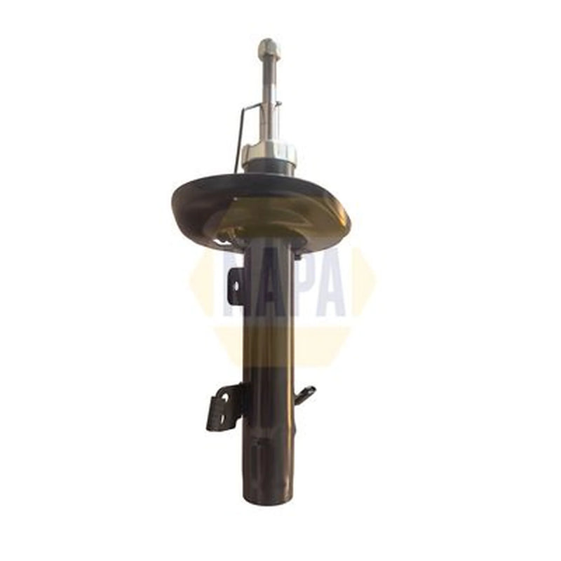 NAPA Shock Absorber Damper Strut Front Right fits Peugeot 2008 I 2013-2019