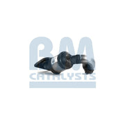 BM Catalysts Homologated Diesel Cat fits Renault Espace 2002-2015 1.9