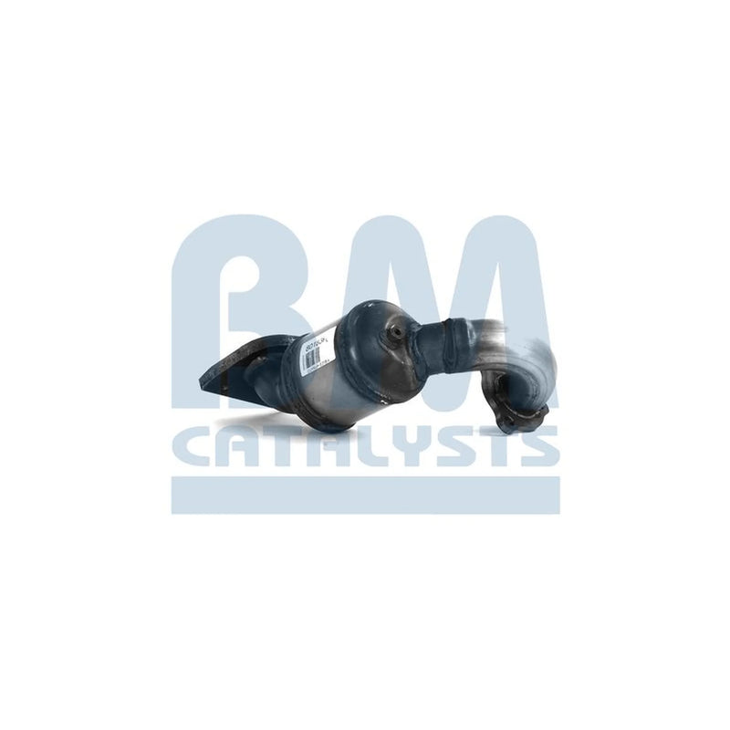 BM Catalysts Homologated Diesel Cat fits Renault Espace 2002-2015 1.9