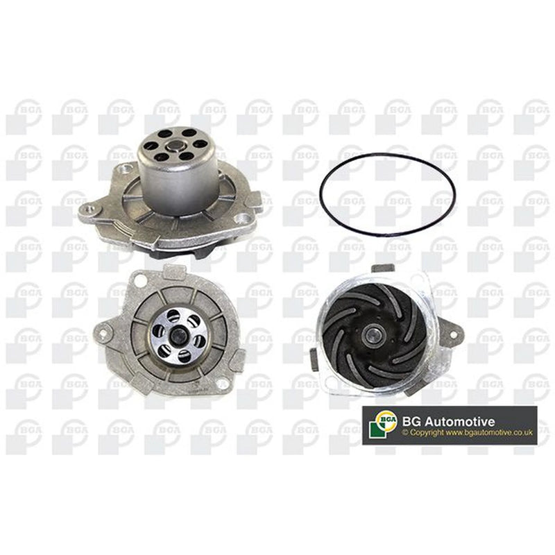 BGA Engine Cooling Water Pump CP3190