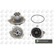 BGA Cam Belt Kit with Water Pump fits Vauxhall Astra 2004-2009 1.9