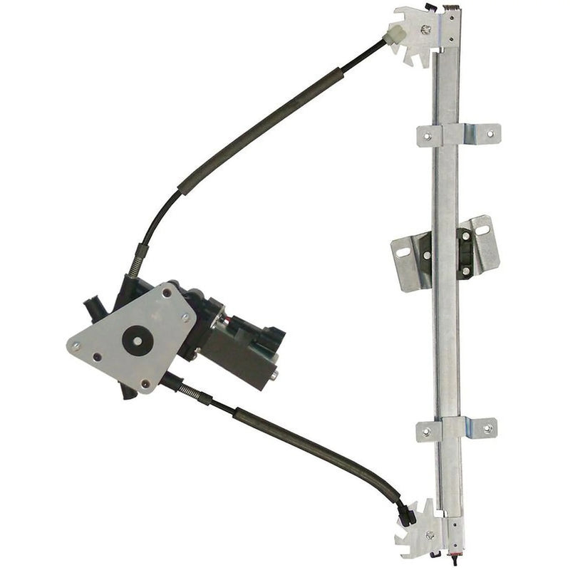 Valeo Electric Window Regulator Lifter Right Front 850101
