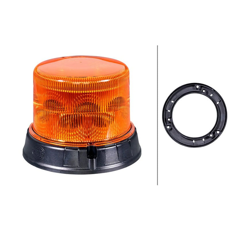 Hella Strobe-Type Beacon High