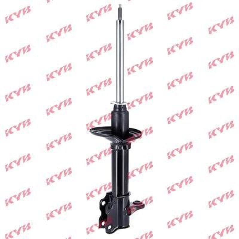 KYB Shock Absorber Damper Strut Rear Left fits Nissan 100NX 1990-1994 1.6 2.0