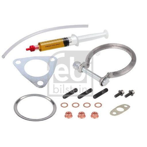 Febi Charger Mounting Kit 187873