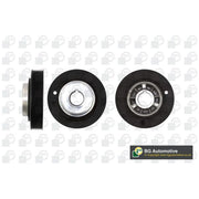 BGA Crank Shaft Belt Pulley DP4102