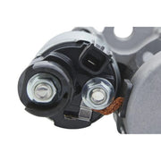 Hella Starter Motor 12V 0.7kW 9 Teeth fits Honda Civic VIII 2005-2008 1.4