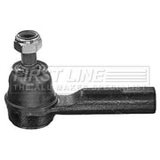 First Line Steering Tie Rod End Ball Joint fits Nissan 100NX 1990-1994 1.6