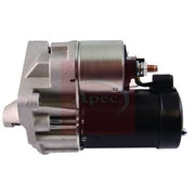 Apec Starter Motor 12V 1.1kW 10 Teeth fits Renault 11 1983-1988 1.1 1.2 1.4 1.7
