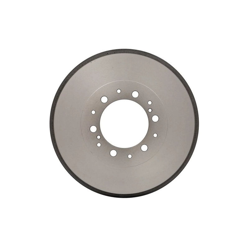 Bosch Brake Drum Assembly Rear 0 986 477 297