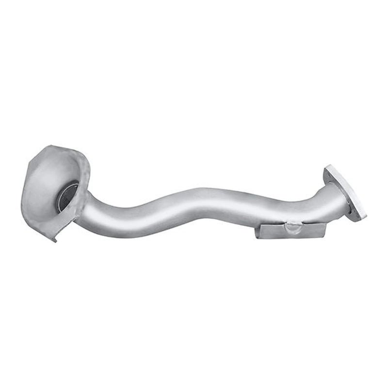 Hella Exhaust Pipe OD fits Seat Toledo 1993-1996 1.8