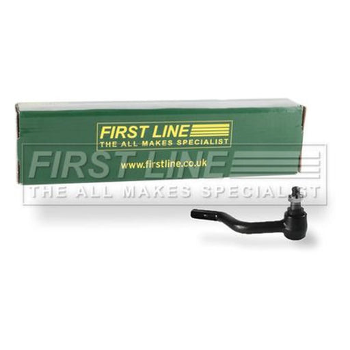 First Line Steering Tie Rod End Ball Joint fits Nissan Cabstar 1982-1992