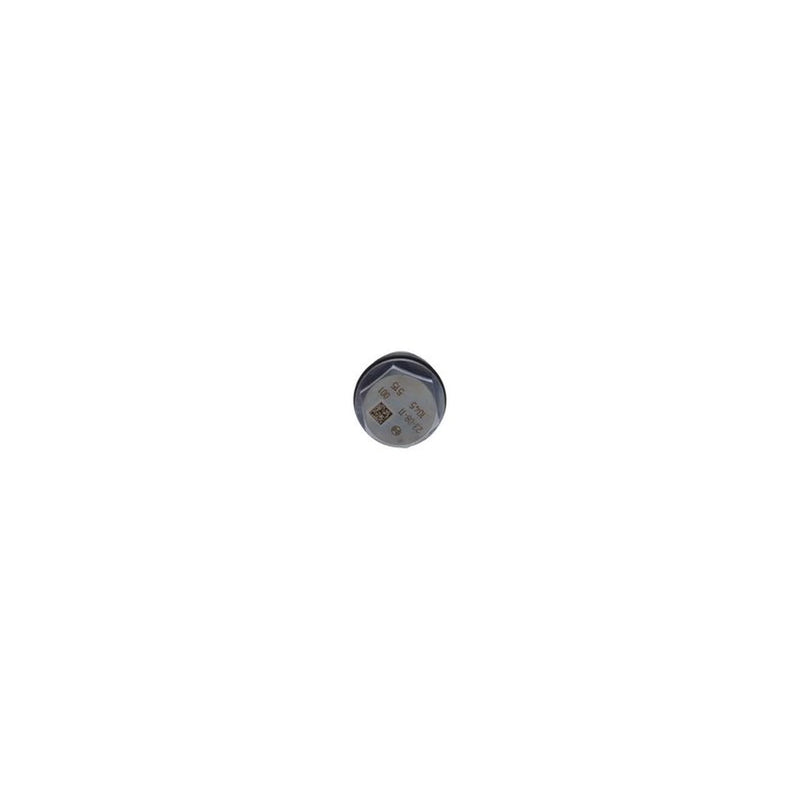 Bosch Fuel Rail Pressure Relief Valve (Common Rail Diesel)