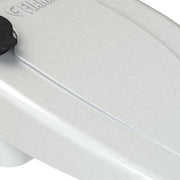 Fiamma Safe Door White (08021-01-) Fiamma - Dynamic Drive