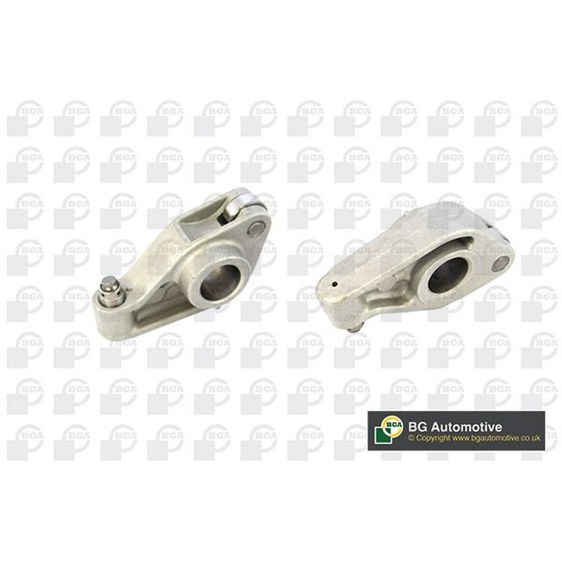 BGA Engine Timing Rocker Arm Intake Side fits Ford Mondeo 2000-2007 2.0 2.2