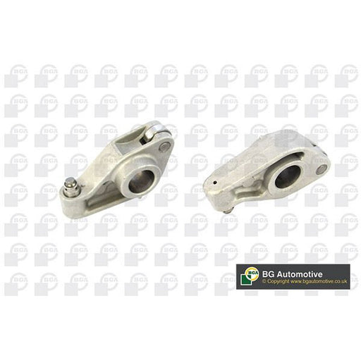 BGA Engine Timing Rocker Arm Intake Side fits Ford Mondeo 2000-2007 2.0 2.2
