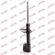 KYB Shock Absorber Damper Strut Front fits Dacia Logan 2004-2012 1.2 1.4 1.5 1.6
