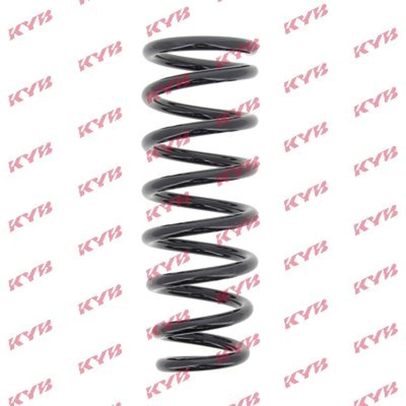 KYB 2 x Suspension Springs fits Toyota Avensis 2003-2008 1.6 1.8 2.0 2.2 2.4
