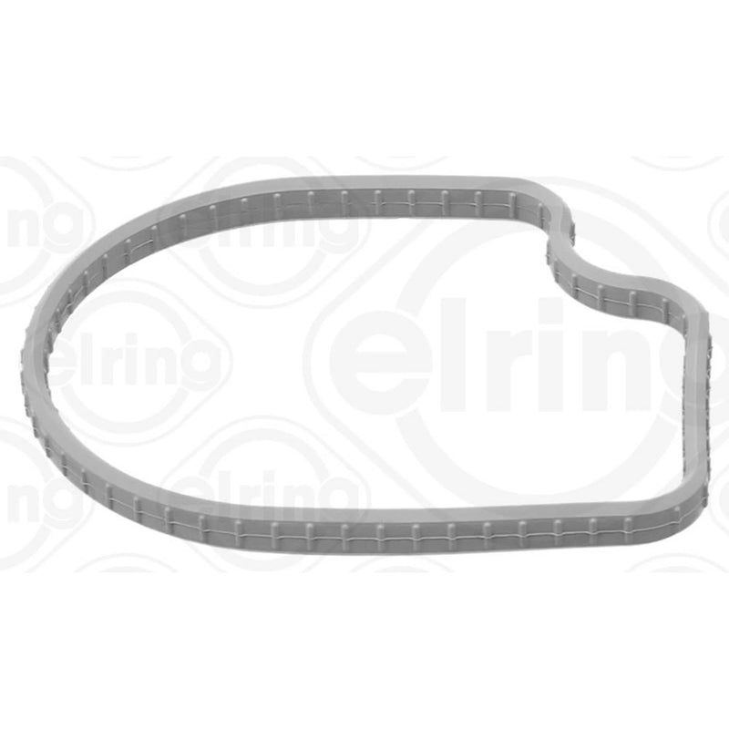 Elring Thermostat Housing Gasket ID Wide fits John Deere Series 2050 1983-1986