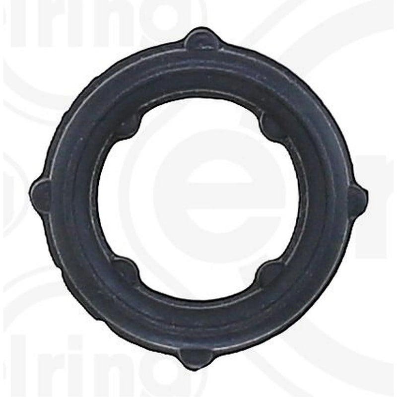 Elring Porsche Oil Pump Gasket fits Porsche 911 2008-2019 3.4 3.6 3.8