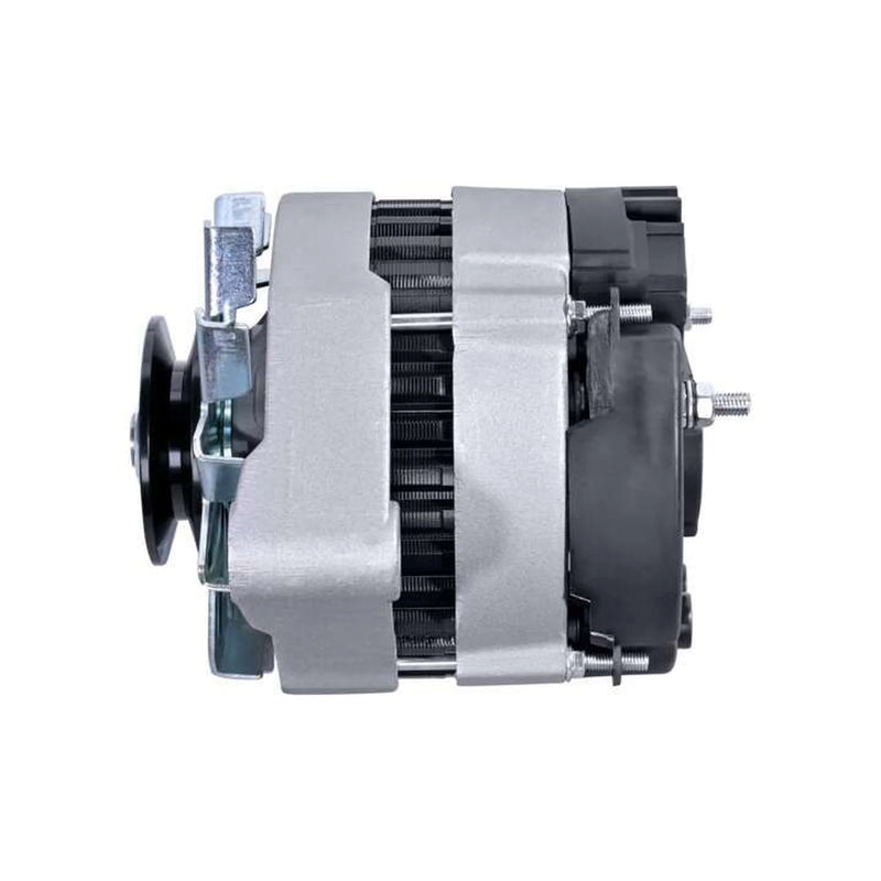 Hella Car Alternator 12V fits Citroën Bx 1982-1993