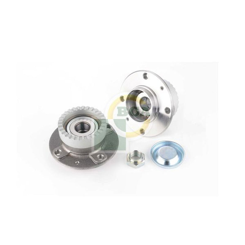 BGA Wheel Bearing Kit 128mm fits Citroën Xsara 1997-2005 1.4 1.5 1.6 1.8 1.9 2.0