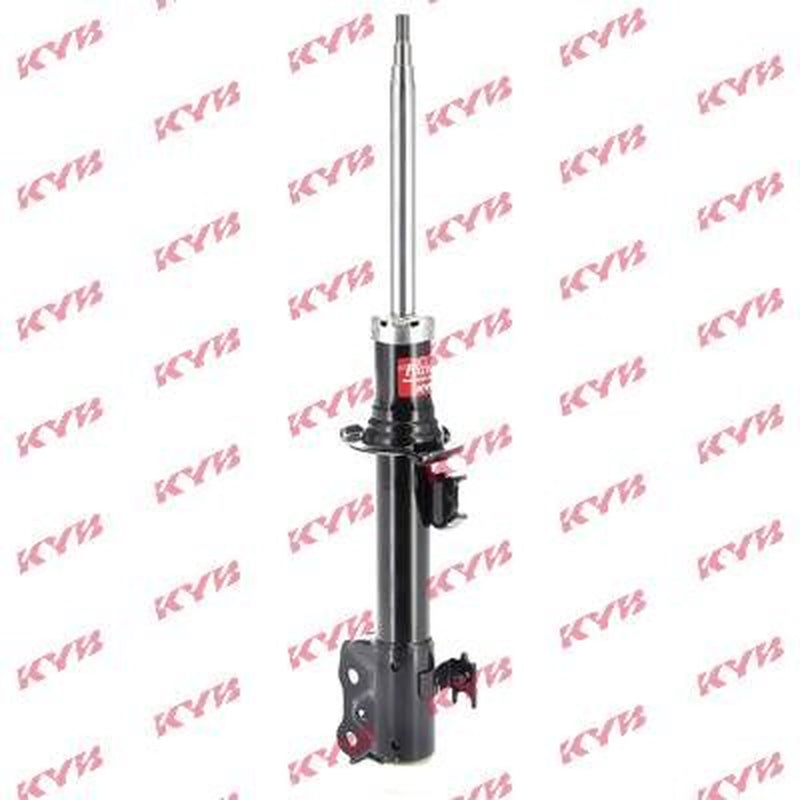 KYB 2 x Shock Absorbers fits Daihatsu Materia 2006 on 1.3 1.5