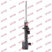 KYB Shock Absorber Damper Strut Front Right fits Daihatsu Materia 2006 on