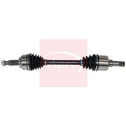 Apec CV Drive Shaft Driveshaft Front Left fits Ford Focus I 2002-2004