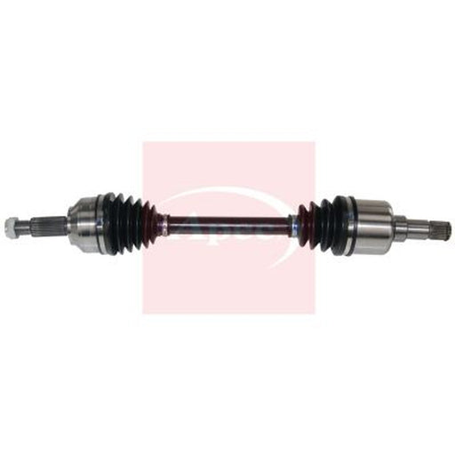 Apec CV Drive Shaft Driveshaft Front Left fits Ford Focus I 2002-2004