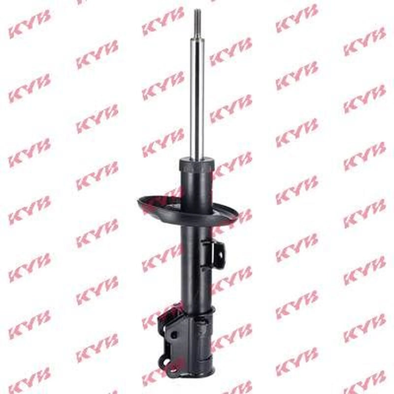 KYB 2 x Shock Absorbers fits Alfa Romeo Mito 2008-2018 1.4 1.6