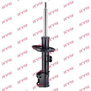 KYB 2 x Front Shock Absorbers fits Alfa Romeo Mito 2008-2018 1.4 1.6