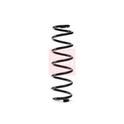 Apec Front & Rear Suspension Springs fits VW Golf VII 2012-2021 1.4