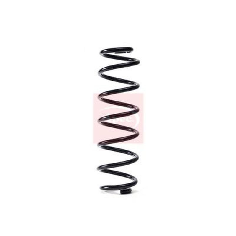 Apec Front & Rear Suspension Springs fits VW Golf VII 2012-2021 1.4